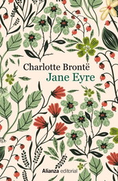 Jane Eyre, Charlotte Brontë - ALIANZA