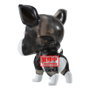 BANPRESTO Figura Iggy Ver A Clear Jojo's Bizarre Adventure 7cm