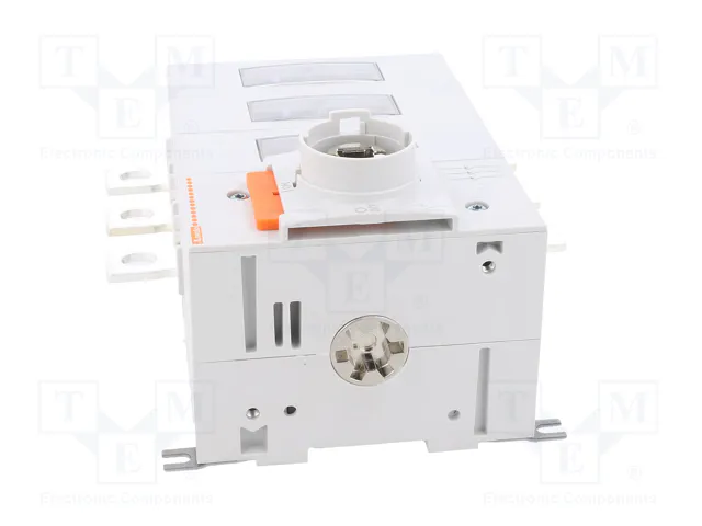 LOVATO ELECTRIC Interruptor de aislamiento GA 250A para raíl DIN