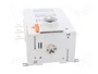 LOVATO ELECTRIC Interruptor de aislamiento GA 250A para raíl DIN