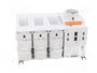 LOVATO ELECTRIC Interruptor de aislamiento GA 250A para raíl DIN