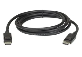 Aten Cable DisplayPort rev.1.4 de 3 m
