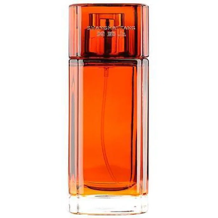 Shanghai Tang Mandarin Tea Agua de Tocador Unisex 100 ml Shanghai Tang Mandarin Tea Agua de Tocador Unisex 100 ml