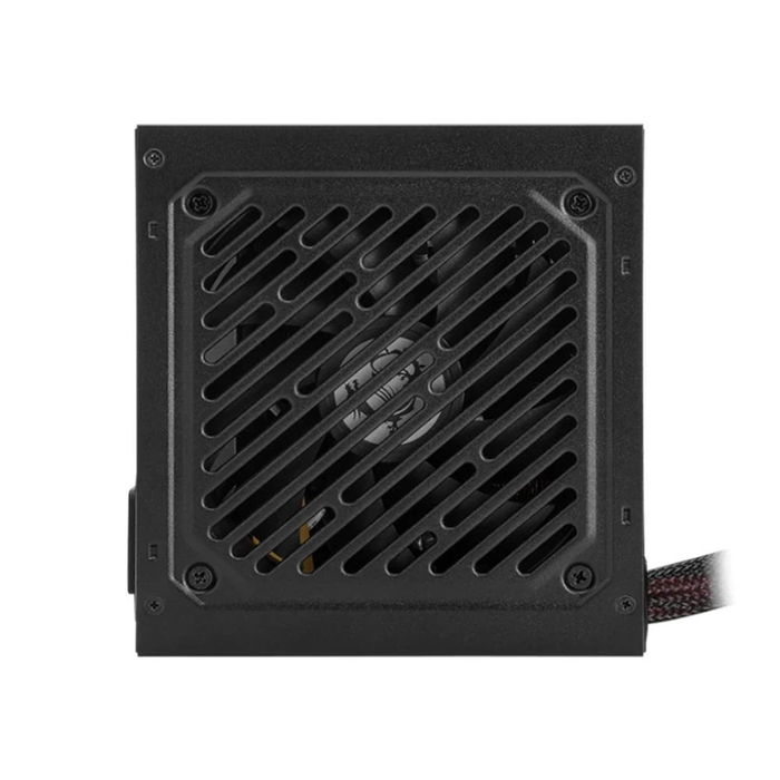 MSI MAG A500N-H Fuente de Alimentación 500W ATX 80 Plus Standard, Pack de 5 Unidades