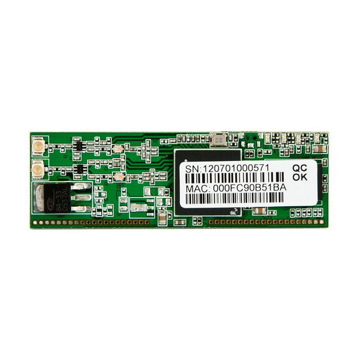 ALLNET ALL5002CPU control processor