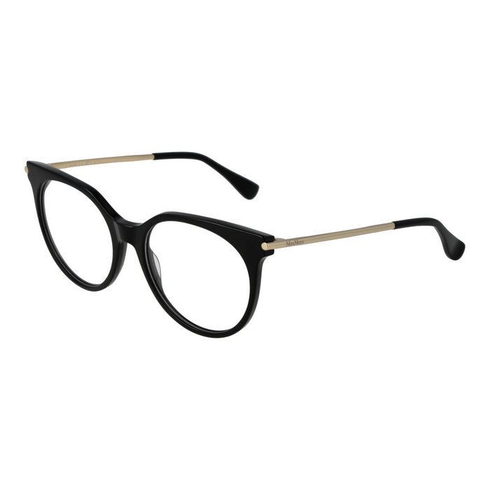 Montura de Gafas Mujer Max Mara MM5107 53001 Montura de Gafas Mujer Max Mara MM5107 53001