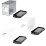 Vassary Escurrecubiertos rectangular con bandeja Retráctil 12uds