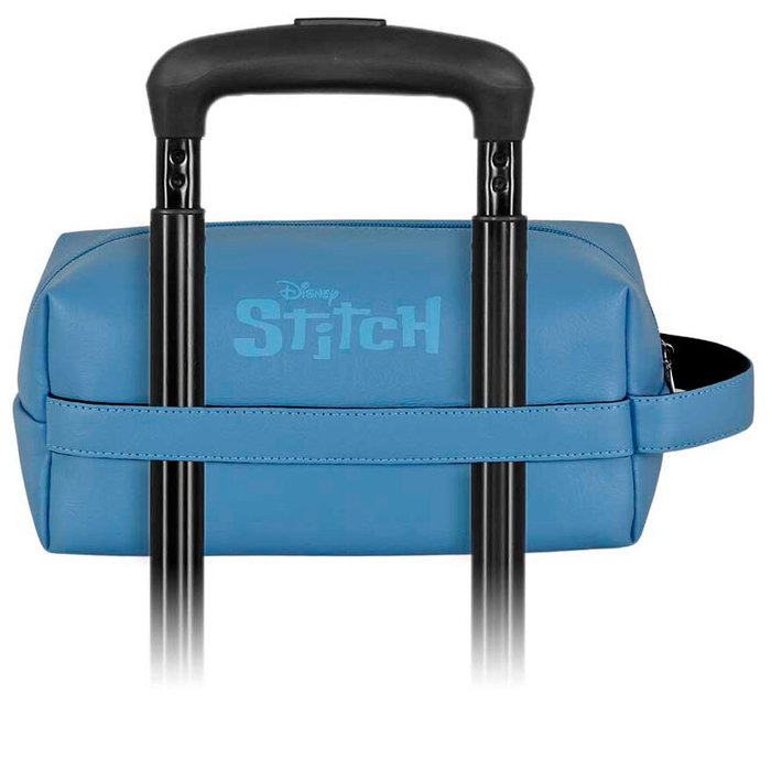 KARACTERMANIA Neceser Stitch Disney 12x25x10cm