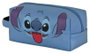 Karactermania Neceser Lilo & Stitch Disney Tongue Blue