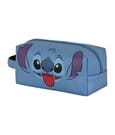Karactermania Neceser Lilo & Stitch Disney Tongue Blue Karactermania Neceser Lilo & Stitch Disney Tongue Blue
