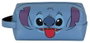 Karactermania Neceser Lilo & Stitch Disney Tongue Blue