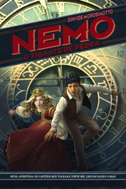 Nemo: El gigante de piedra, Davide Morisinotto - XERAIS