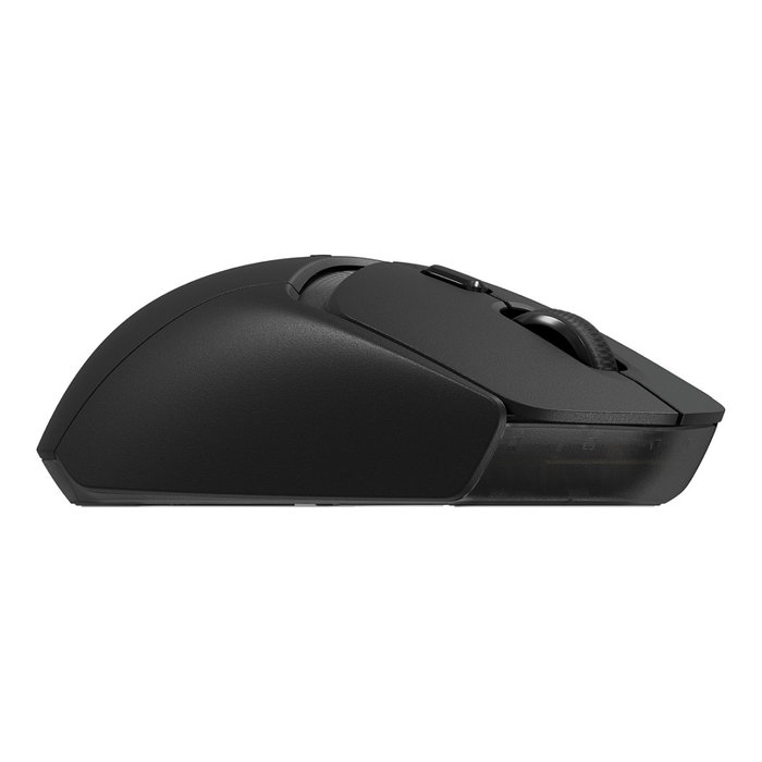 Logitech G309 Lightspeed Ratón Inalámbrico RF + Bluetooth Óptico Negro para Gaming con 2560 DPI Logitech G309 Lightspeed Ratón Inalámbrico RF + Bluetooth Óptico Negro para Gaming con 2560 DPI