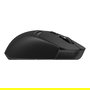 Logitech G309 Lightspeed Ratón Inalámbrico RF + Bluetooth Óptico Negro para Gaming con 2560 DPI