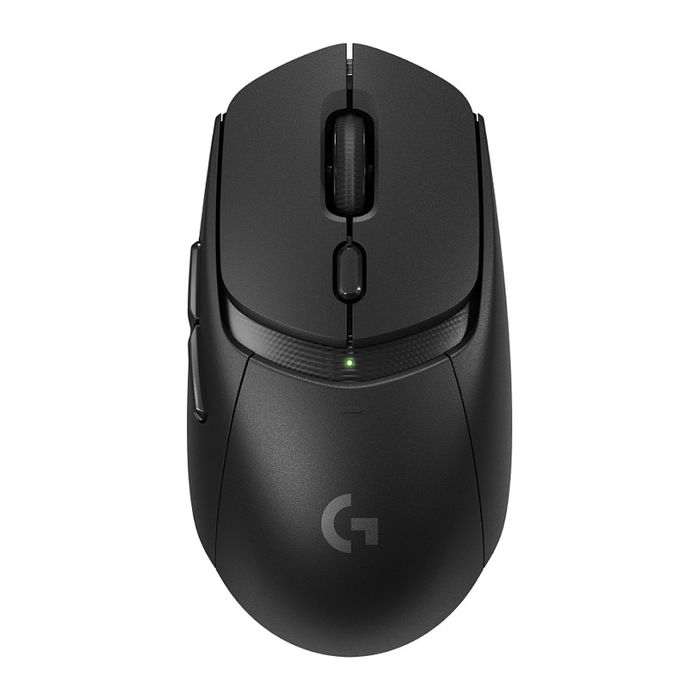Logitech G309 Lightspeed Ratón Inalámbrico RF + Bluetooth Óptico Negro para Gaming con 2560 DPI Logitech G309 Lightspeed Ratón Inalámbrico RF + Bluetooth Óptico Negro para Gaming con 2560 DPI