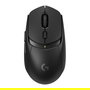 Logitech G309 Lightspeed Ratón Inalámbrico RF + Bluetooth Óptico Negro para Gaming con 2560 DPI