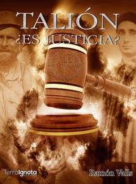 Talión. ¿Es justicia?, Ramón Valls - TERRA IGNOTA
