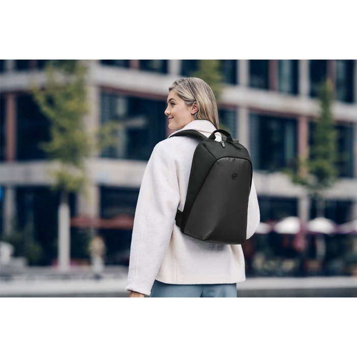 Wenger UrbanOne Light Mochila para Portátil 14 Pulgadas Negro