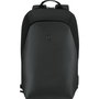 Wenger UrbanOne Light Mochila para Portátil 14 Pulgadas Negro