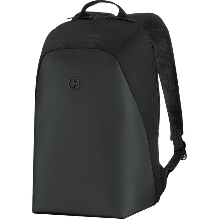 Wenger UrbanOne Light Mochila para Portátil 14 Pulgadas Negro