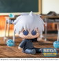 Sega Jujutsu Kaisen Figura Fuwa Petit Chibi Satoru Gojo Hidden Inventory/Premature Death