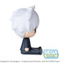 Sega Jujutsu Kaisen Figura Fuwa Petit Chibi Satoru Gojo Hidden Inventory/Premature Death