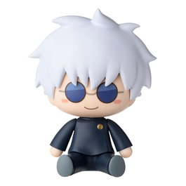 Sega Jujutsu Kaisen Figura Fuwa Petit Chibi Satoru Gojo Hidden Inventory/Premature Death