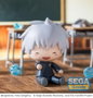Sega Jujutsu Kaisen Figura Fuwa Petit Chibi Satoru Gojo Hidden Inventory/Premature Death