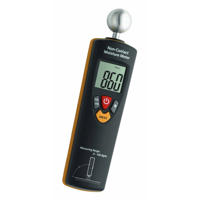 Tfa HUMIDCHECK CONTACT 30.5503 Tfa HUMIDCHECK CONTACT 30.5503