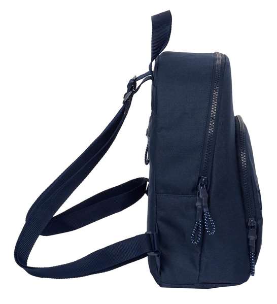 Mochila Kappa Blue night Mini Azul marino 25 x 30 x 13 cm