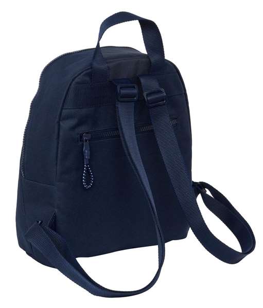 Mochila Kappa Blue night Mini Azul marino 25 x 30 x 13 cm