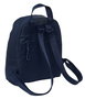 Mochila Kappa Blue night Mini Azul marino 25 x 30 x 13 cm