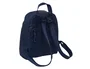 Safta Mini Mochila Kappa Blue Night 25x30x13 cm