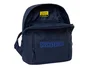 Safta Mini Mochila Kappa Blue Night 25x30x13 cm