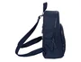 Safta Mini Mochila Kappa Blue Night 25x30x13 cm
