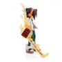 Banpresto Figura Yoh Asakura 14 cm Shaman King PVC