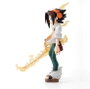 Banpresto Figura Yoh Asakura 14 cm Shaman King PVC