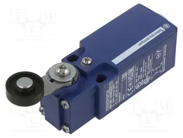 TELEMECANIQUE SENSORS XCKN2918P20 Interruptor de fin de carrera NC x2