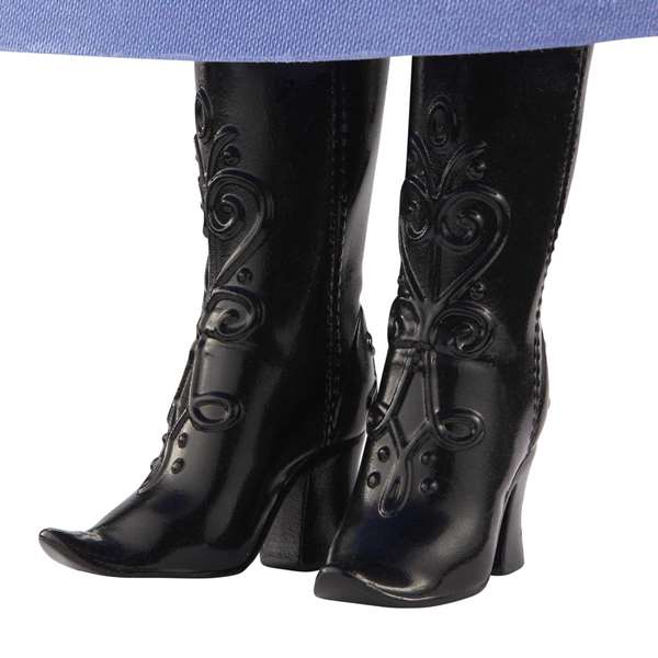 Disney Muñeca Anna Viajera Frozen 29 cm