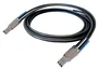 Adaptec E-HDMSAS-E-HDMSAS-2M Cable SAS de Alta Densidad 12 Gbit/s, Negro