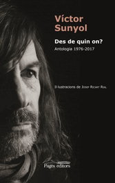 PAGES EDITORS, Des de quin on? - Víctor Sunyol Costa