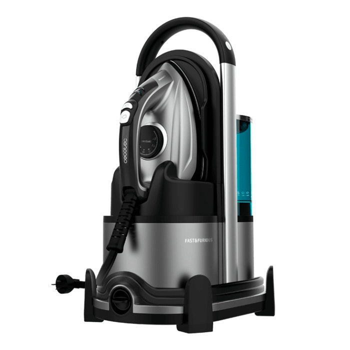 Cecotec Fast And Furious 9040 Absolute 2600W
