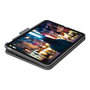 Logitech Slim Folio Tastatur und Foliohülle (920-011423) - Teclado y Funda para iPad