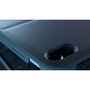 Logitech Slim Folio Tastatur und Foliohülle (920-011423) - Teclado y Funda para iPad