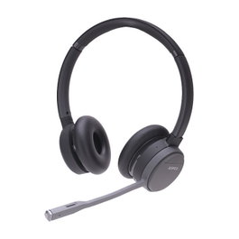 AGFEO Headset Infinity Negro