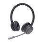 AGFEO Headset Infinity Negro
