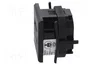 SIEMENS 7KT5502 Contador Electromecánico de Tiempo de Trabajo 230VAC