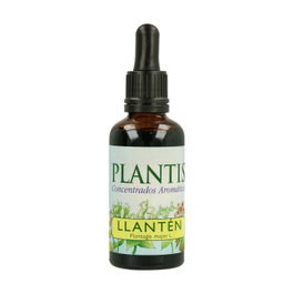 Plantis Extracto de Llantén 50 ml