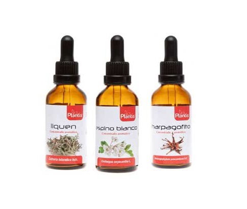 Extracto De Llanten Extracto De Llanten