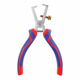 Workpro Alicates pelacables 160 mm